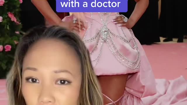 Why the White House offered Nicki Minaj a call with a doctor