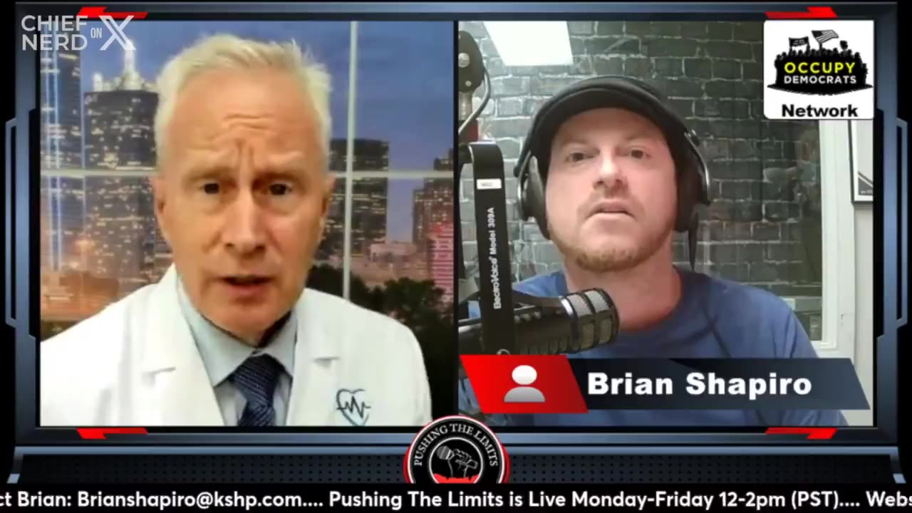 McCullough Straight Talk