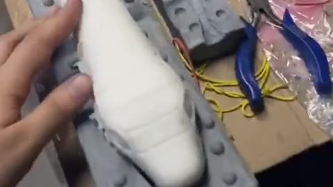 How i made a snake