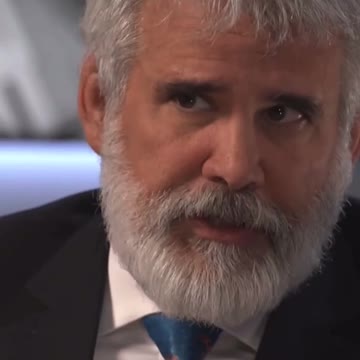 Dr. Malone on Bill Gates w/Candace Owens