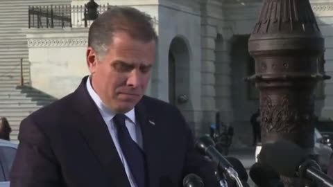 Hunter Biden