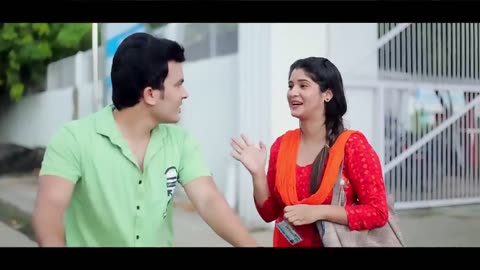 Tu Hai To Mujhe Phir Aur Kya Chahiye | SDM Love Story | Arijit Singh | Manazir & Soniya