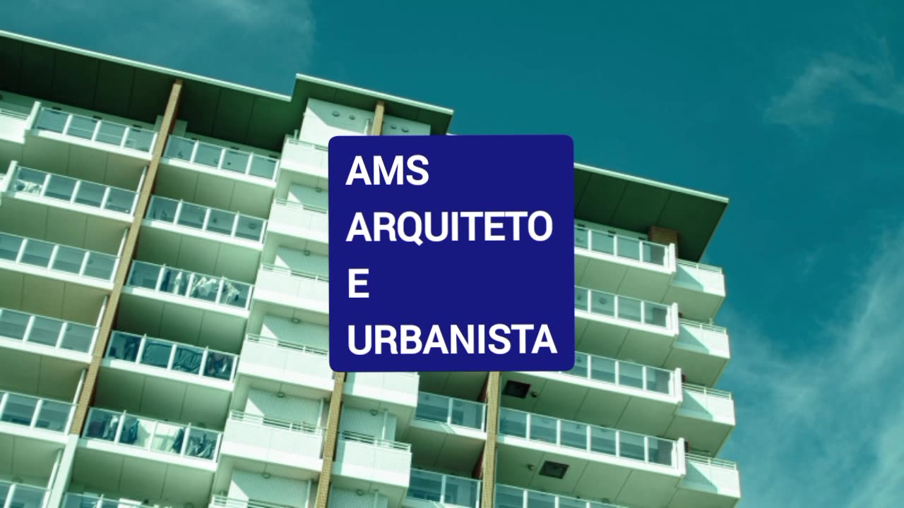 Licenciamento ambiental municipal (assessoria aprovação) - AMS ARQUITETO E URBANISTA