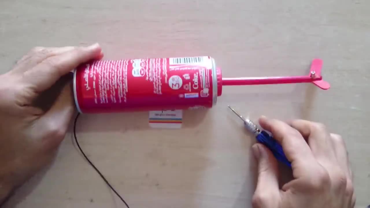 Helicopter