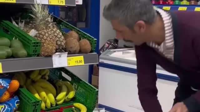Zengin oldum.😂Kimler benim gibi yapardı.