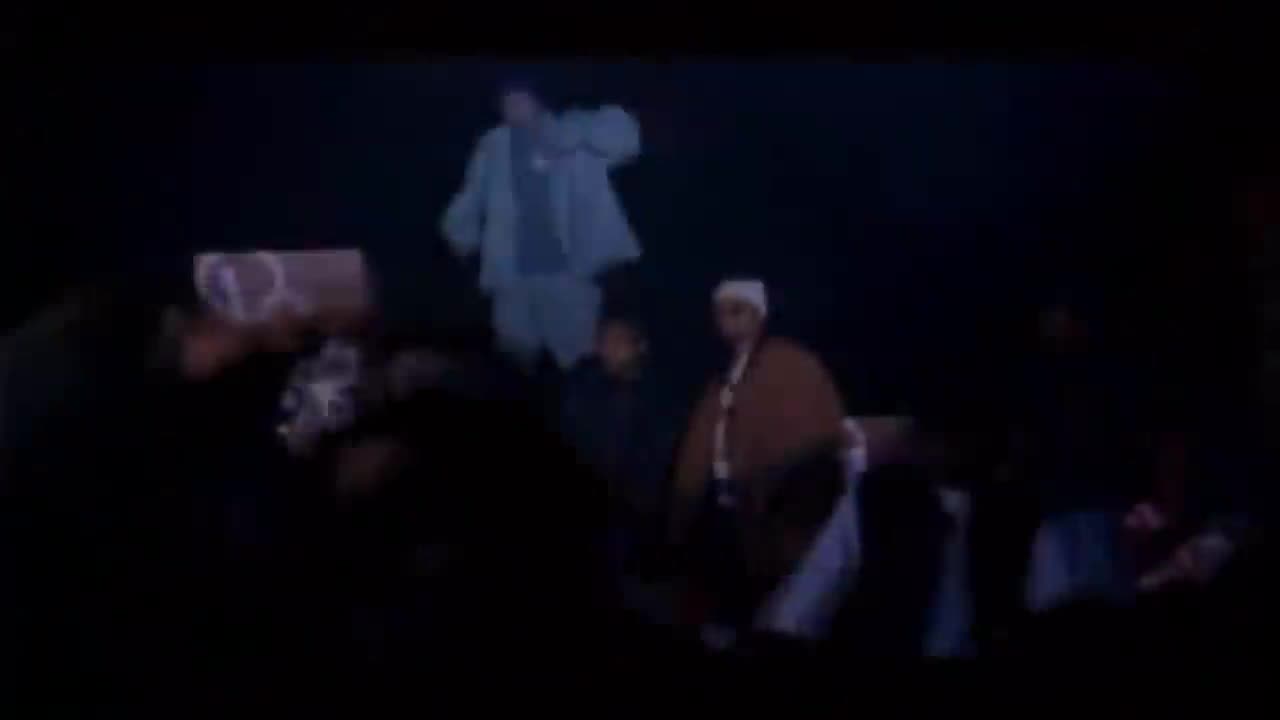 Mobb Deep - Survival of the Fittest (Video )