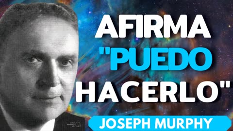 Encuentra lo que DESEAS DE CORAZÓN- Joseph Murphy El poder de tu mente subconsciente