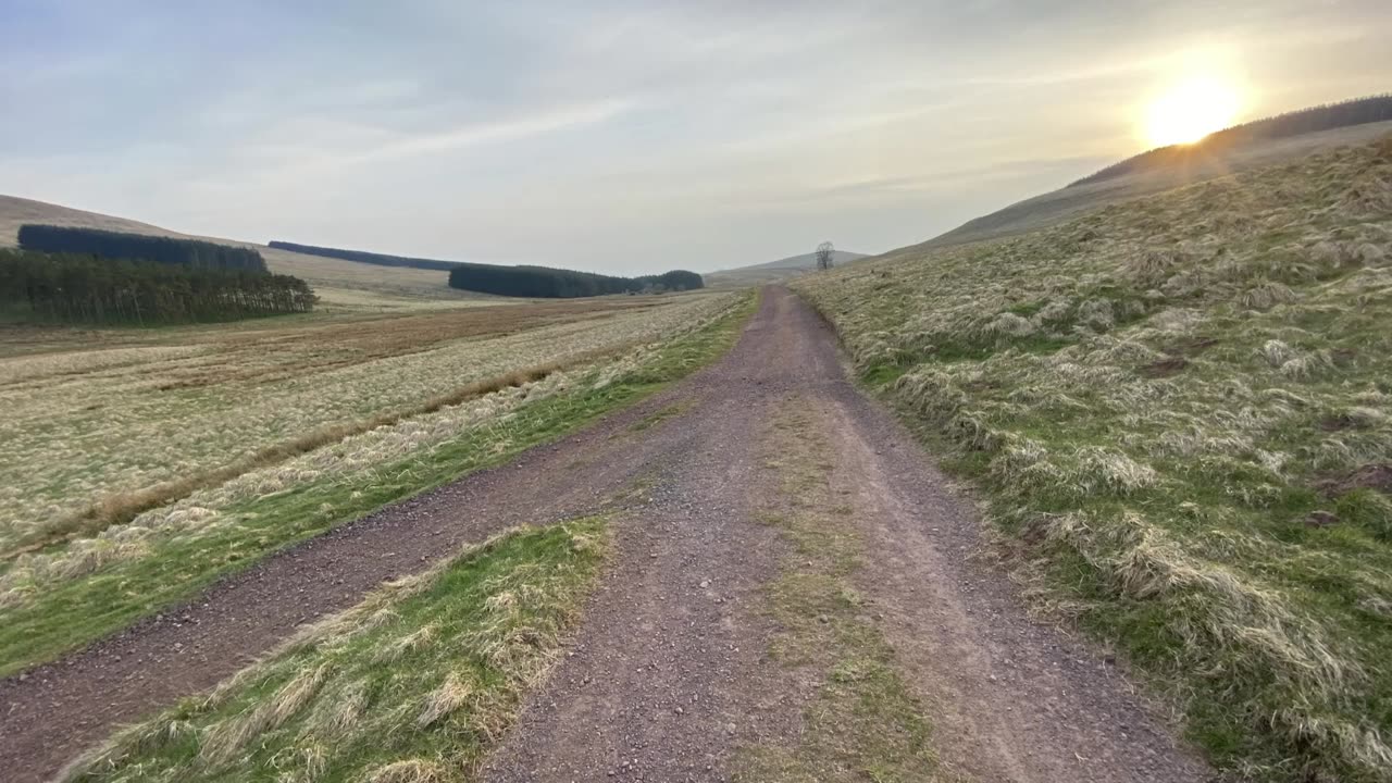 West Linton - Covenanter's Grave