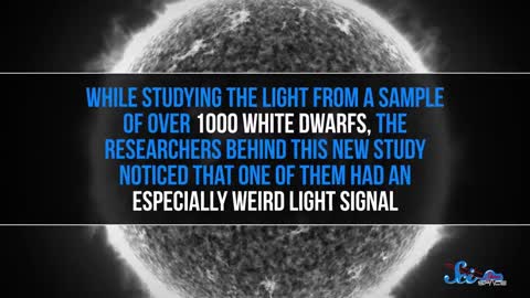 We Found a Planetary Graveyard | SciShow News
