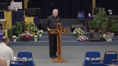 The Faith That Pleases God by Dr Michael H Yeager