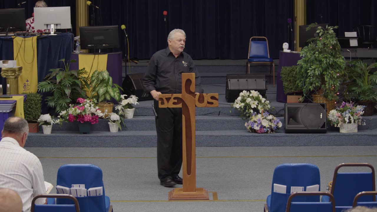 The Faith That Pleases God by Dr Michael H Yeager