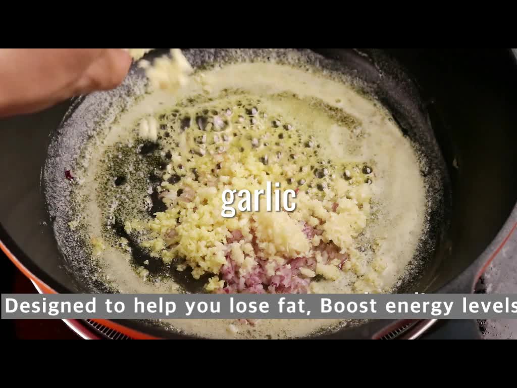 Wanna Lose Weight by Eating Keto Butter Chicken? (KETO DIET)