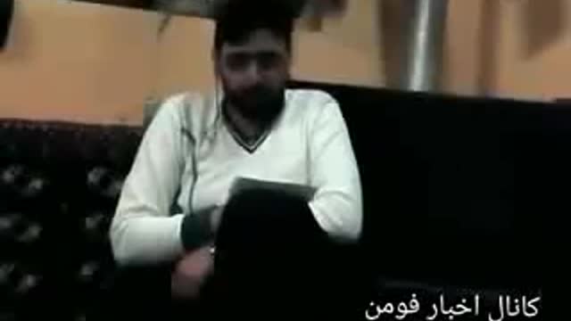 Iran's vendors battle the streets to survive - Part 3