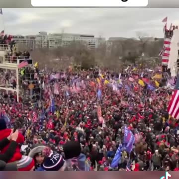 Nancy Pelosi Calling Governor on January 6th. So Phony. Like a Reality Show