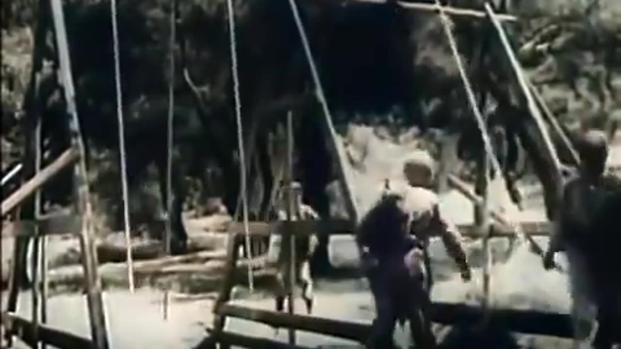 At War with the Army 1950 full movie colorized