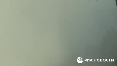 Ukraine War - Caliber flew to demilitarize Ukraine