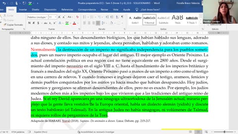 CEPRE PUCP SEMANA 05 Lectura Sesión 3