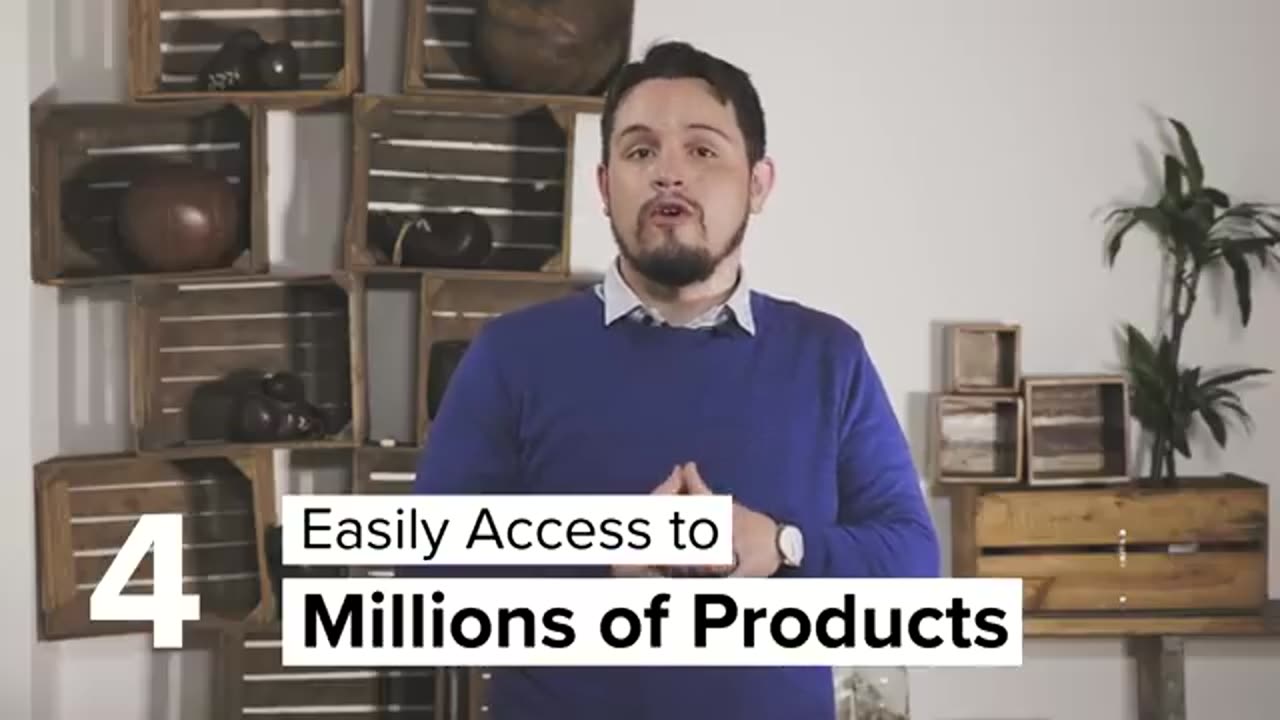What is Dropshipping.... 1000$