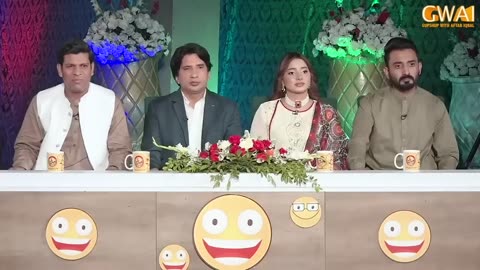 Khabarhar with Imran Khan _ Eid Special _ @AftabIqbal