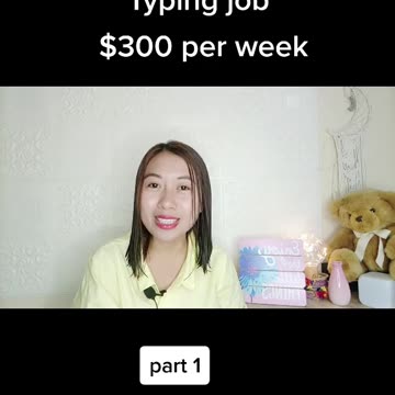 Maximize Your Productivity in Typing Jobs