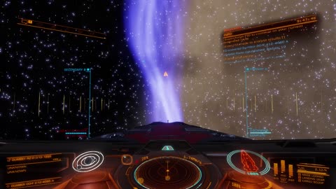 Elite Dangerous