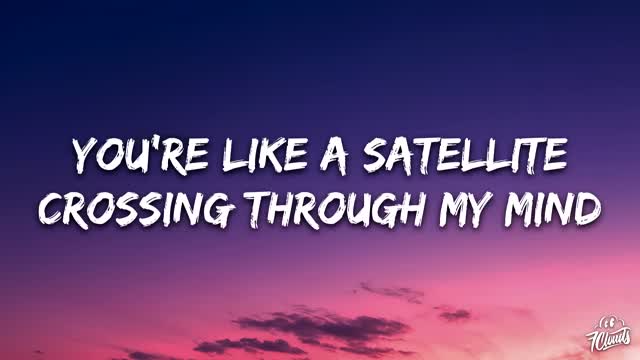 Khalid - Satellite