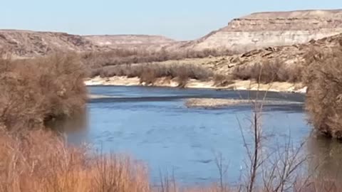 Kansas Wetlands