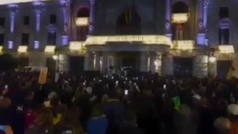 (ESPAÑA) POLICÍAS POR LA LIBERTAD ENVIAN MENSAJE AL GOBIERNO.