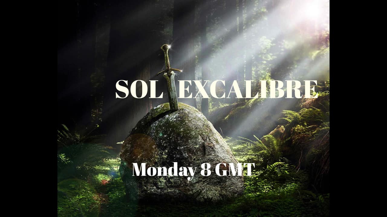 Sol Excalibre S06E43