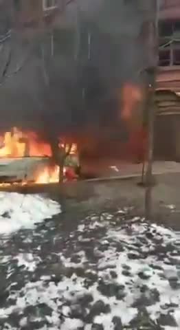 Russia Ukrain War live update