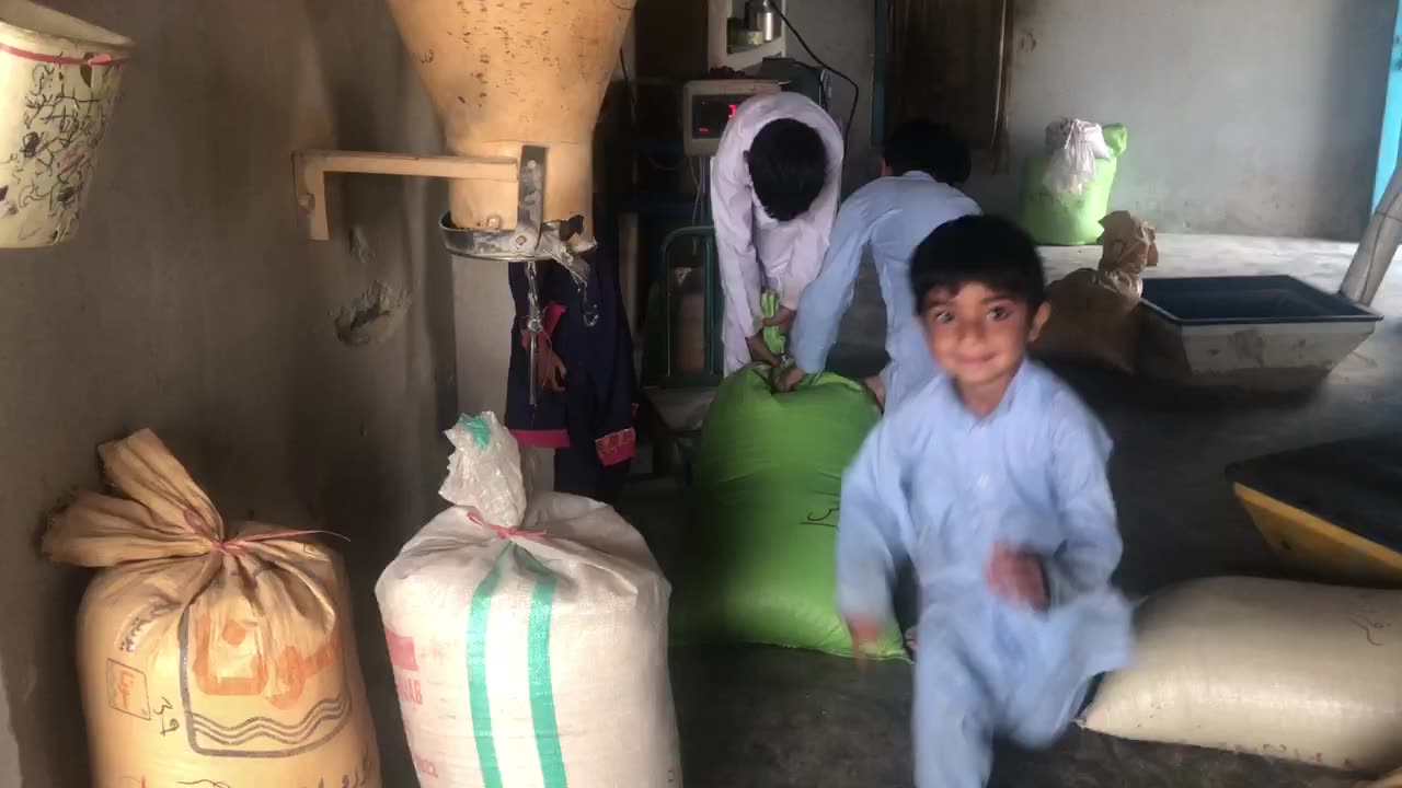 Village Life In Pakistan Daily Routine Work in 2023