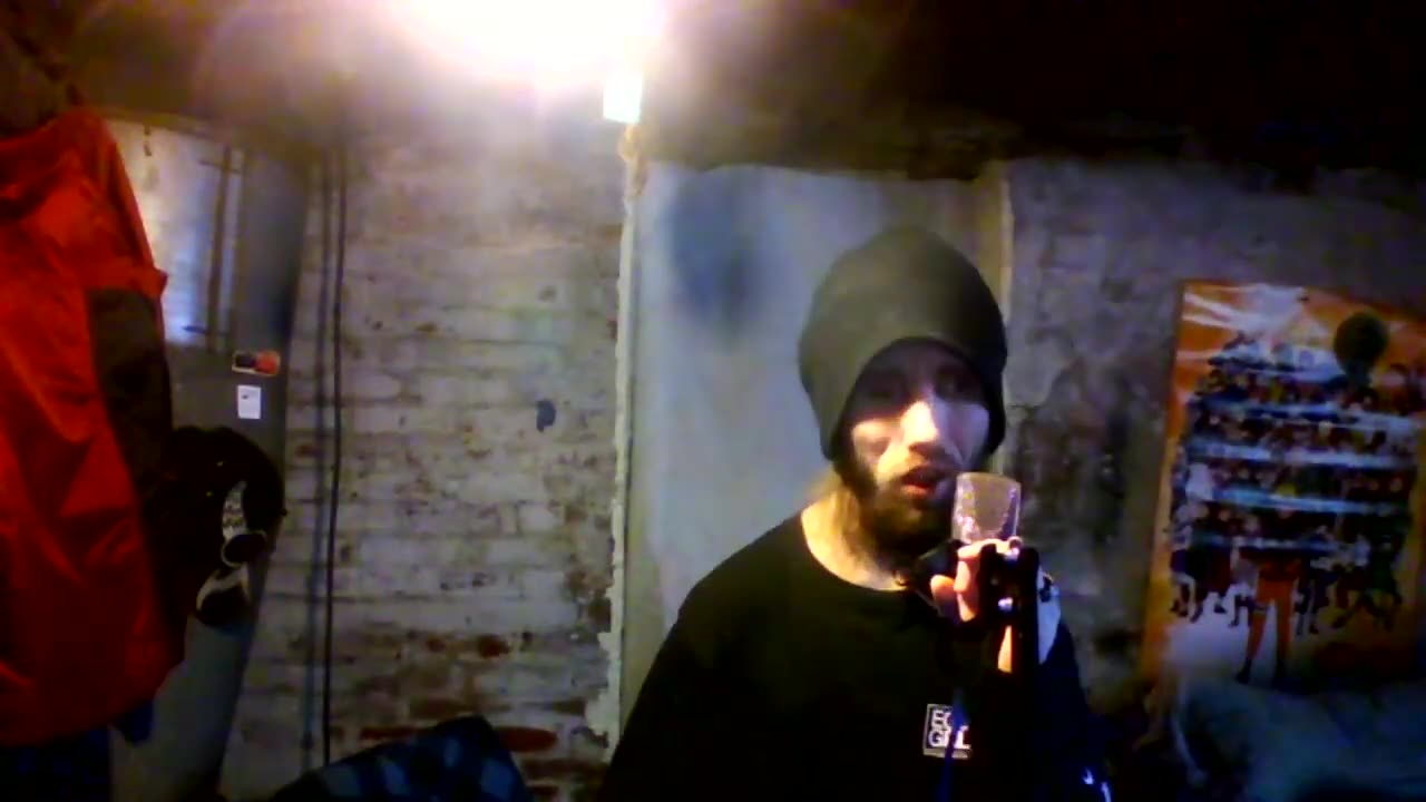 [Cyraxx Youtube 2020-12-13] CALLING ON EVERY VICTIM OF MBM