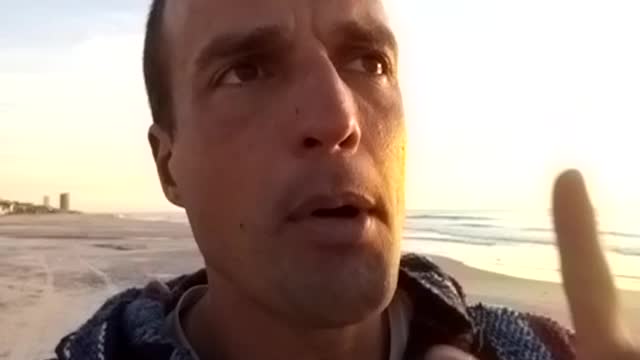 A Glimpse Of The Future...