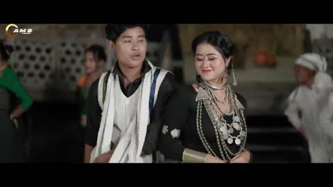 Gorom Gorom Video song, Tripura India