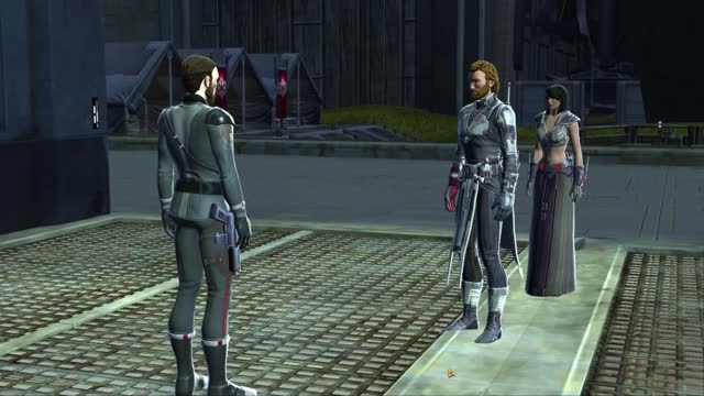 Star Wars the old republic ep 51