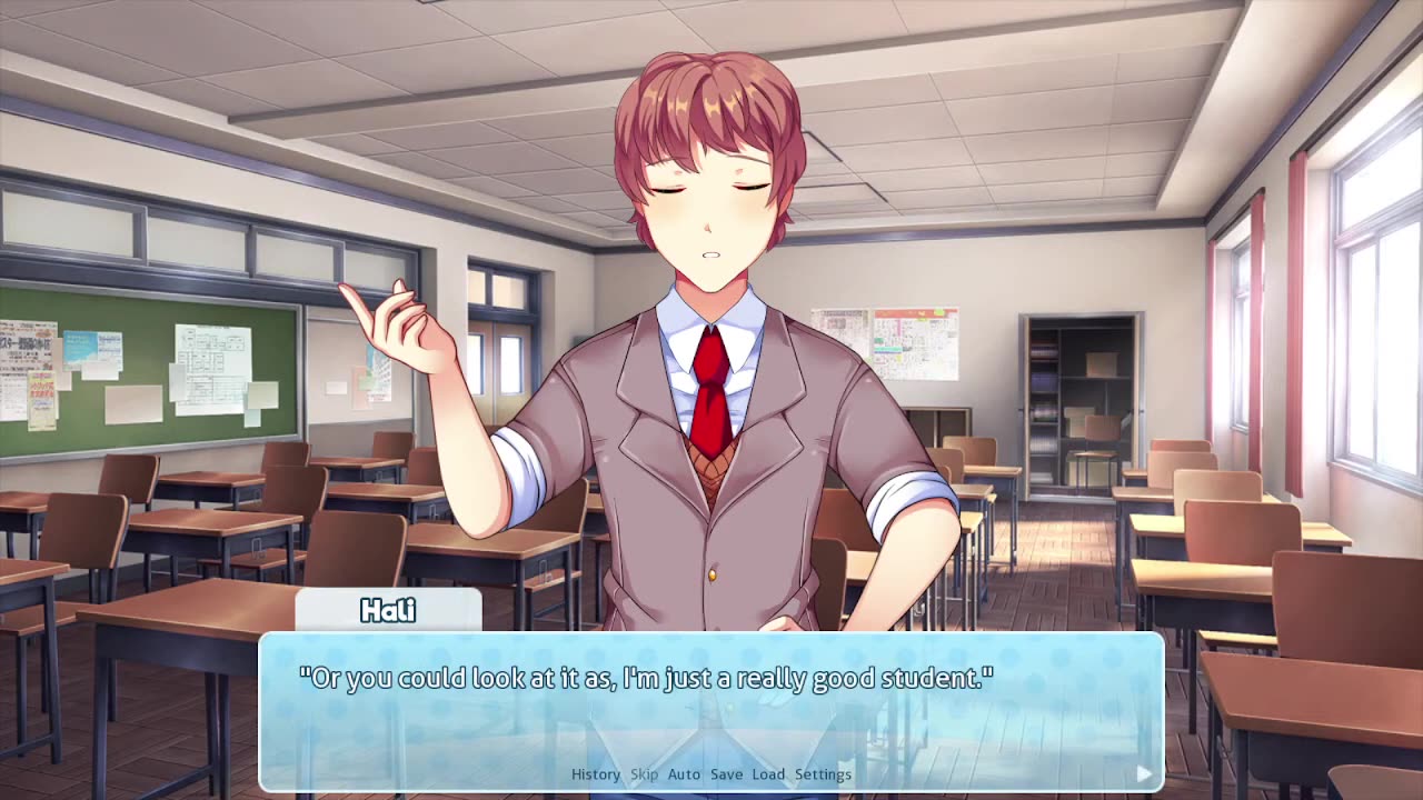 His Feelings - Switcheroo Pt.16