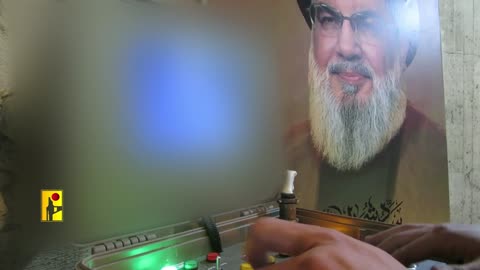 Hezbollah attack #407