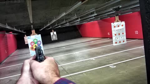 Black Friday Range Day