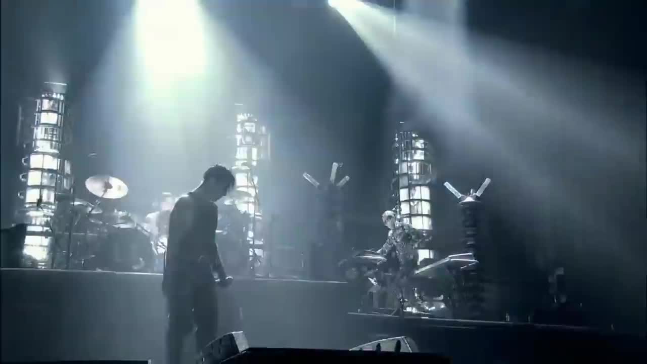 Rammstein - Du Hast (Live from Madison Square Garden)