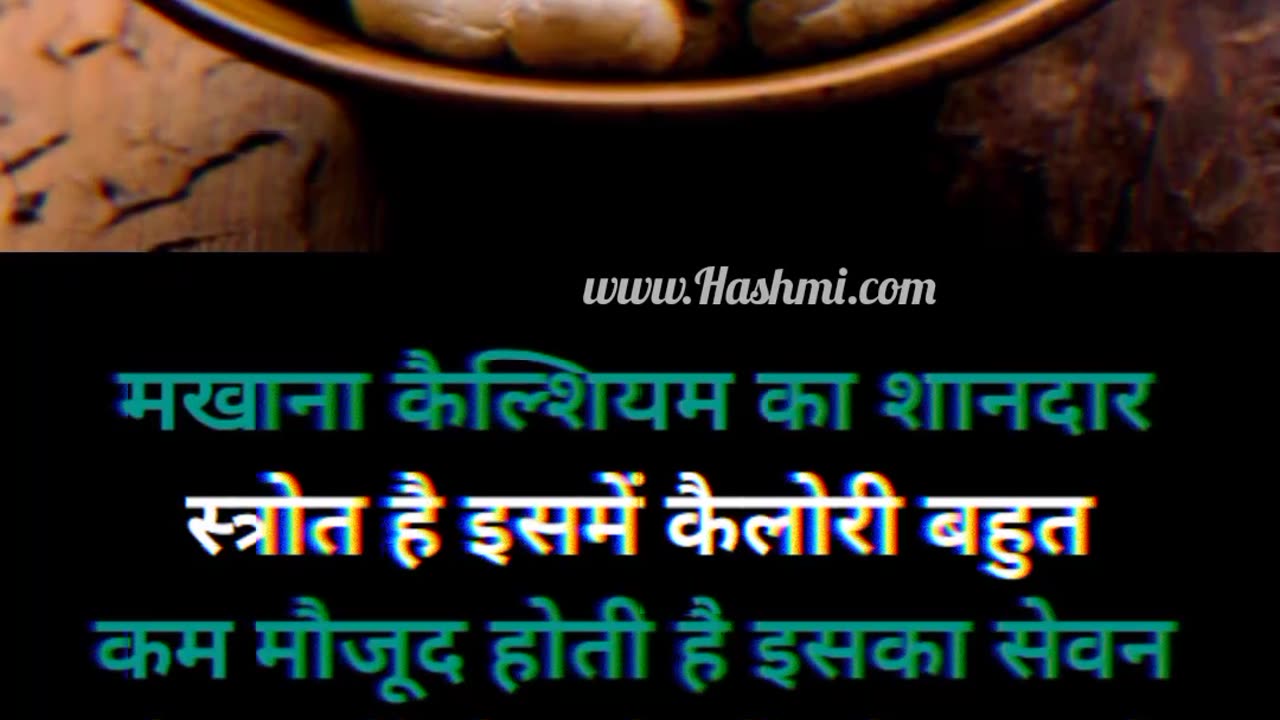 The health benefits of Makhana #health #beauty #shorts #viralvideo #reelsindia