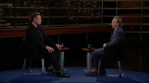 Elon musk new interview