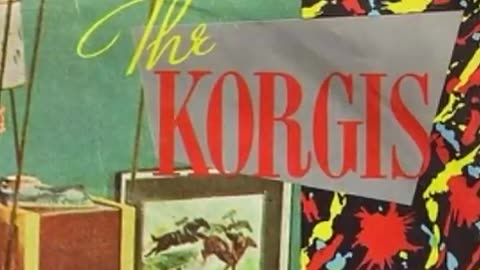 The Korgis - Everybody's Got To Learn Sometime