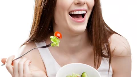 Vegetable Salad Recipe For Weight Loss