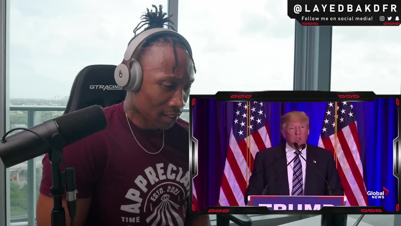 Trump complications 90 things about elections