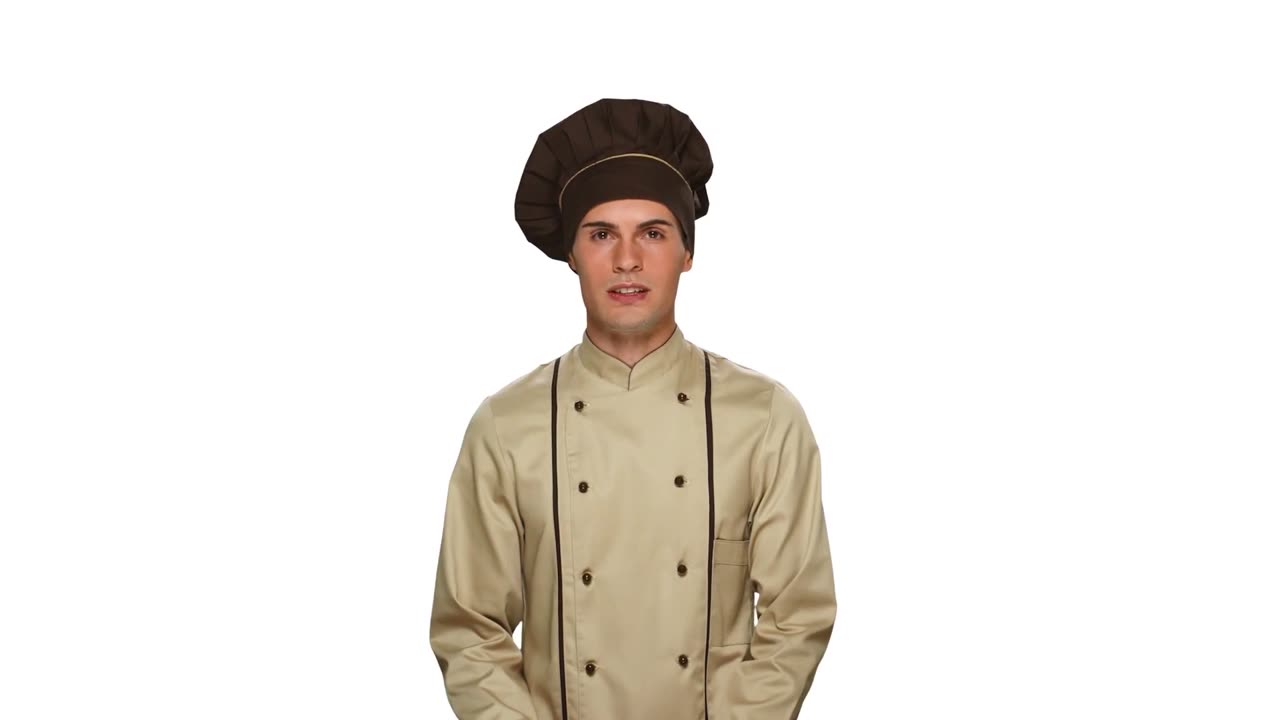 Roy from Customer Web Video