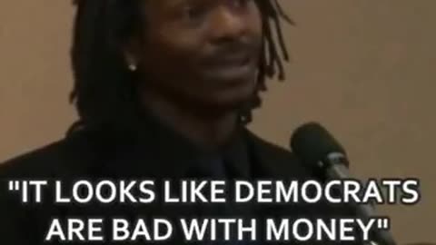 Chicago is Fed Up With Democrats Mishandling Tax Payer Money [Resident brings Mayor MAKEUP at Chicago Sanctuary City Budget Meeting]