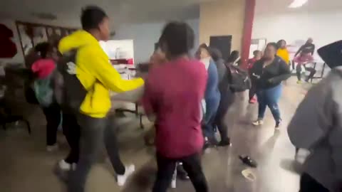 Schools Now A Days