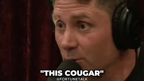 John Wick's Cougar Hunt ft. Joe Rogan