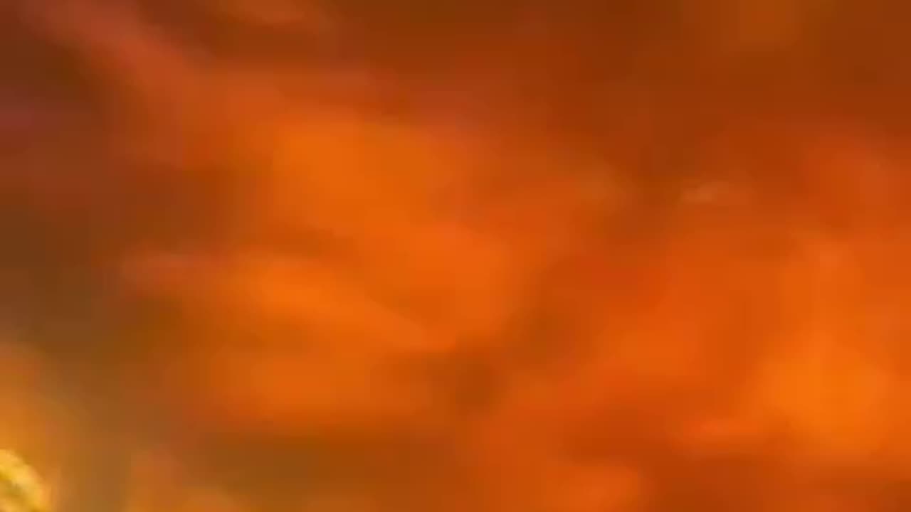 Hawai fire