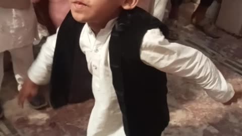 Dohool dancing